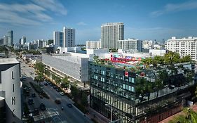 Citizenm Miami South Beach