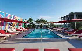 Citizenm Miami South Beach
